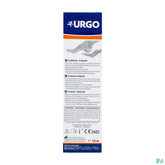Urgo Pieds Tres Secs Crevasses Filmo Mousse 125ml
